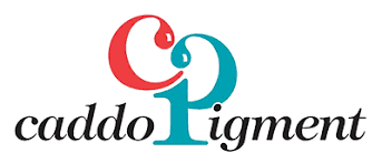 Caddo Pigment